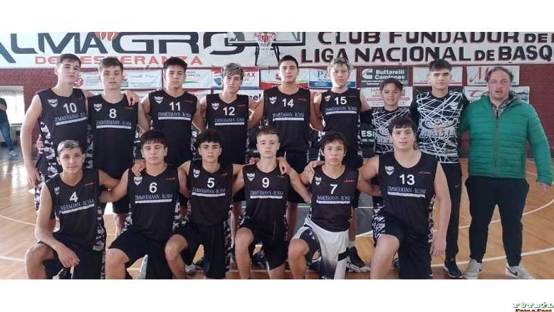 Almagro ganó en todas las formativas de visitante