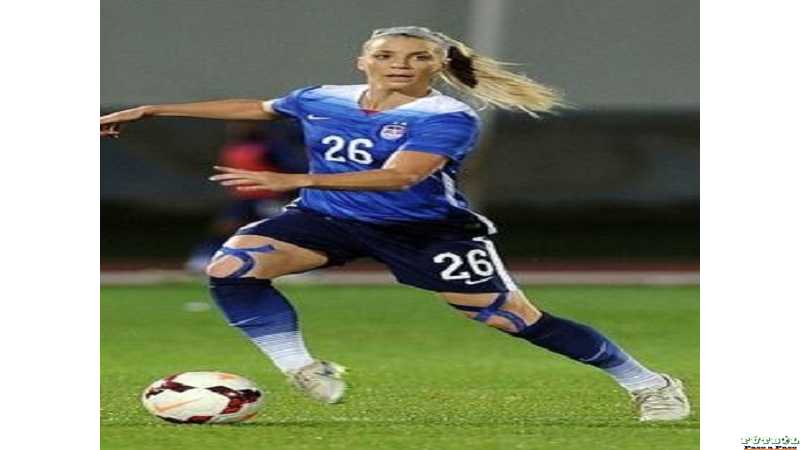 Tabla de goleadoras luego de disputarse la fecha N° 12 del torneo femenino