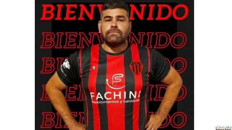 Cristian Michlig (ADJuventud): “Es muy difícil nuestra zona”