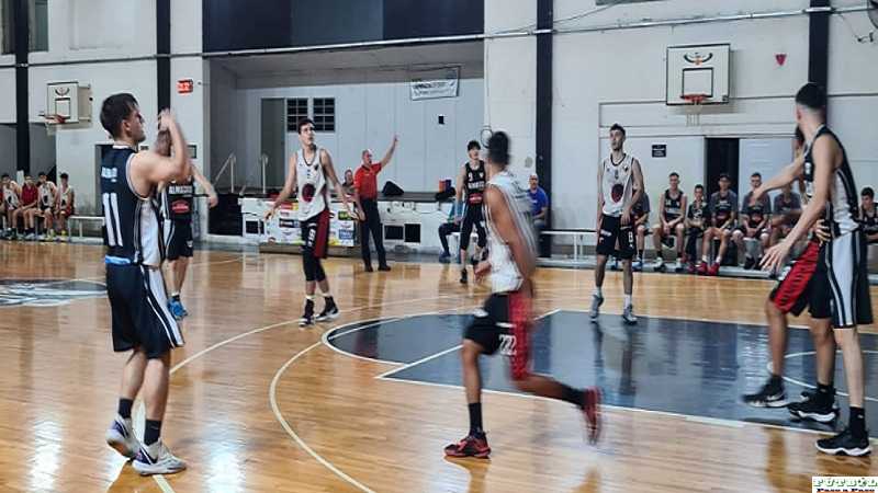 Almagro derrotó a Colón y este jueves viaja a Gualeguaychú por el Federal