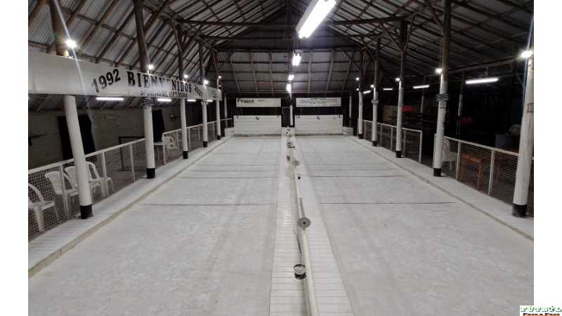 Bochas Sportivo del Norte tendra este domingo su torneo local