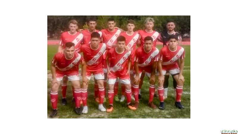 Por la segunda fecha Copa Federación 2023 La Perla de Recreo visita a Juventud Unida de Humboldt.