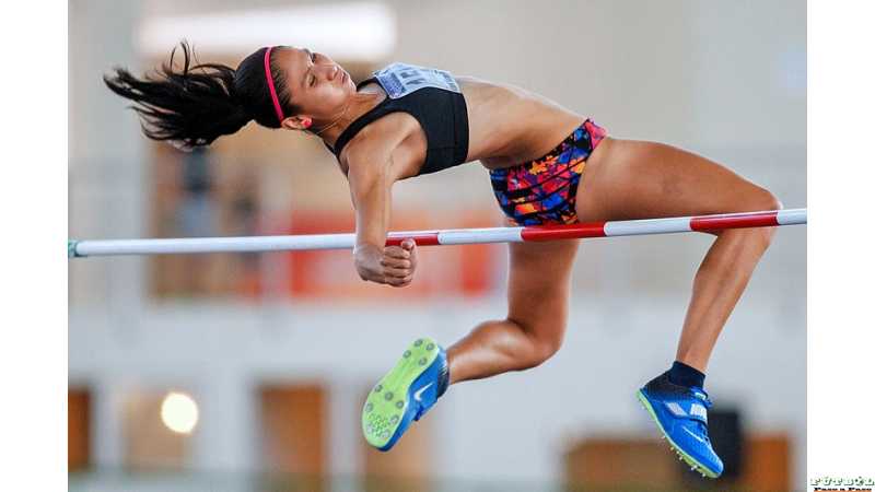  ESPAÑA  Dos primeras medallas para Argentina en el Iberoamericano de atletismo