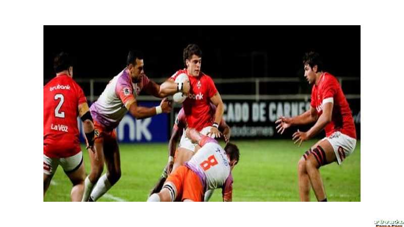 Dogos XV le ganó 45-29 a Cobras XV, en una victoria trabajada que resolvió sobre el final