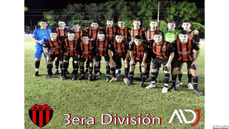 Resultado de la semifinal vuelta entre Central SC vs AD Juventud dónde se impuso 1 a 0 AD Juventud pasando a la final del torneo "Leonardo Sirini" Tercera división