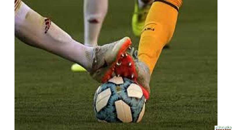 Se disputó el 1° partido de la Final de la Liga Esperancina S.M.Progreso Central San Carlos