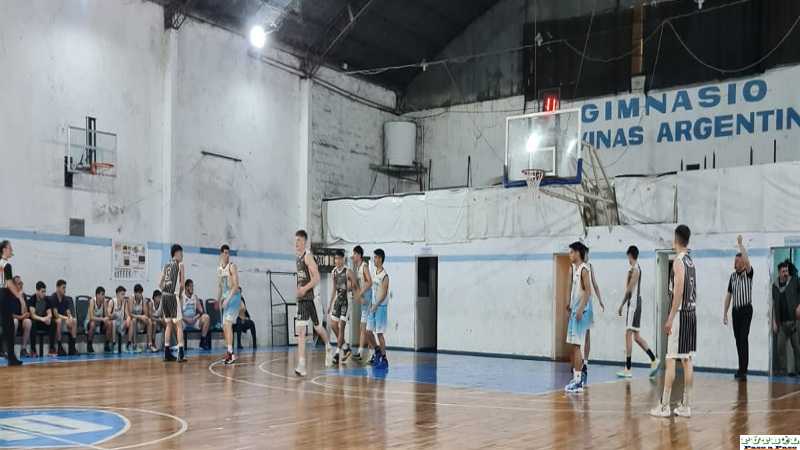 Los U21 de Almagro estiraron el invicto en la Liga