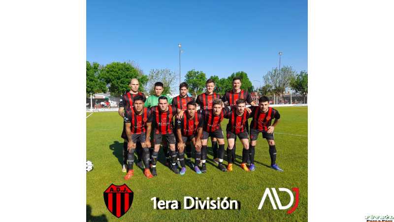 Resultado de Primera División cuartos de final partido de vuelta entre AD Juventud vs Alumni L. Paiva