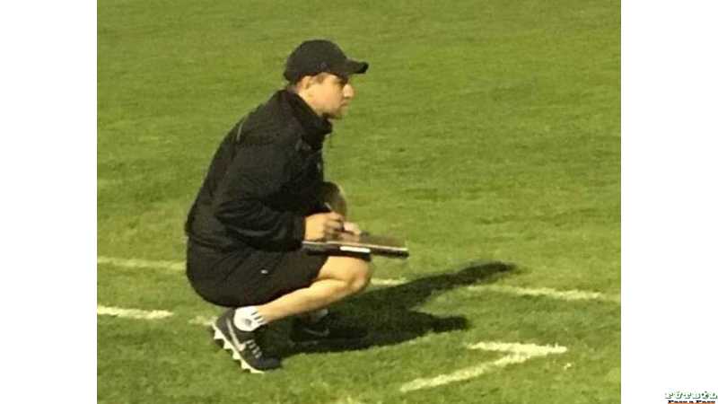 Cristian Favre: «Puede ser un torneo con sorpresas» DT de Bartolome Mitre