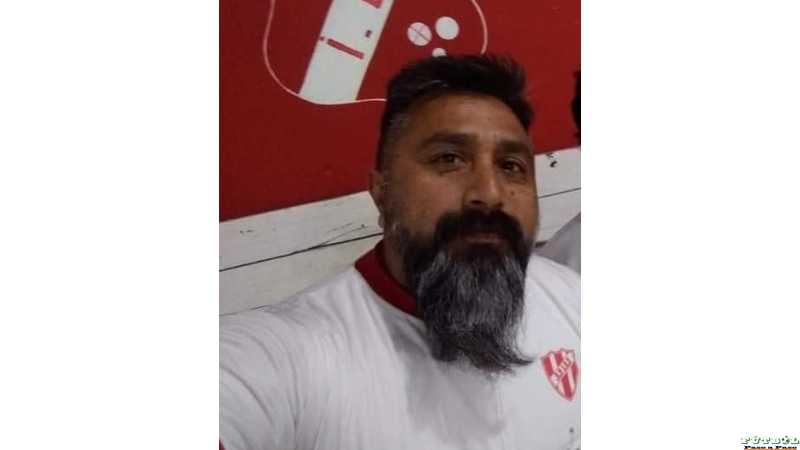 Martín Frutos de Unión Bochas representa a la Asoc Bochofila Esperancina en Campeonato Argentino