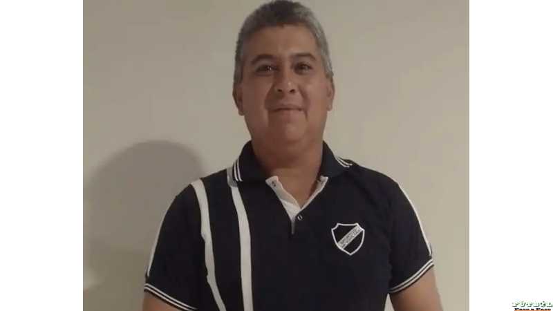 Miguel Contreras (DT Sportivo Norte, Senior): “Andrada nos dejo muchas enseñanzas”