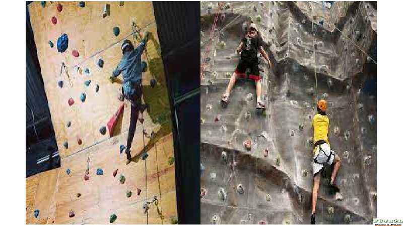 Campeonato Infanto Juvenil de Escalada Litoral se realizó en Rosario aquí nuevas fechas