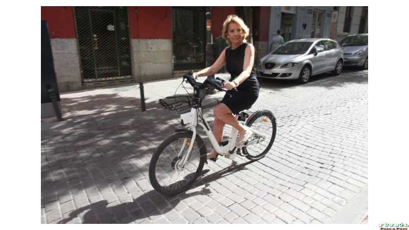 BICICLETEADA POR LA CIUDAD Hermoso encuentro y jornada de concientización VER VIDEO