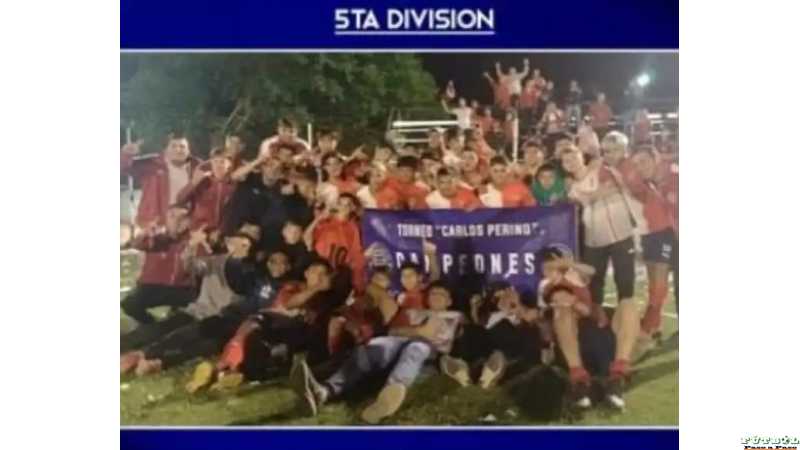 German Sihufe (Bme Mitre): “Esta muy bien diagramado el torneo”