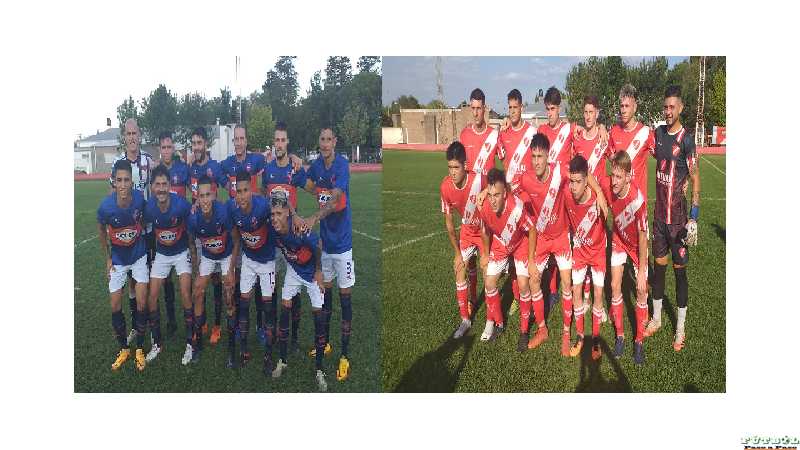 En los 90 empataron 0 - 0 La Perla de Recreo y Juv Unida Humboldt a penales ganó La Perla