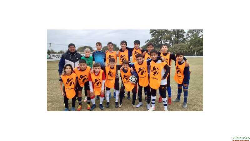  Torneo Provincial de Selecciones categoría Sub 12. AQUI HORARIOS DE LOS ENCUENTROS en Esperanza